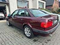 gebraucht Audi 80 - B4