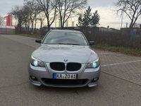 Gebraucht BMW 530 M Sport 218 PS (160 kW) 2004 Grau Kombi