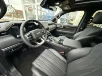 Neu Foton 4 159 PS (116 kW) 2026 Grau Pickup