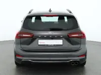 Gebraucht Ford Focus ST-Line 155 PS (114 kW) 2024 Grau Kombi