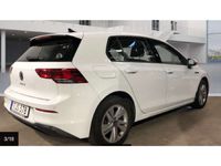 gebraucht VW Golf VIII VIII 1.5 TSI Life First Edition Stand/AHK