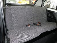 Gebraucht VW Golf I 69 PS (50 kW) 1983 Silber Kleinwagen