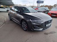 Neu Ford Focus ST-Line 125 PS (91 kW) 2025 Grau Kleinwagen