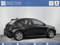 Neu Mazda 2 116 PS (85 kW) 2026 Opera black Kleinwagen