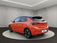 Gebraucht Opel Corsa 100 kW (136 PS) 2021 Power orange Limousine