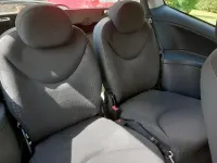 Gebraucht Citroën C2 55 PS (40 kW) 2008 Gelb Kleinwagen
