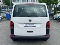 gebraucht VW Transporter T6T6.12.0 TDI DSG*9-SITZE*LED*