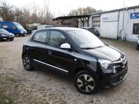Gebraucht Renault Twingo Intens 69 PS (50 kW) 2022 Schwarz Kleinwagen