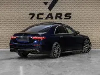 Gebraucht Mercedes S400 330 PS (242 kW) 2021 Blau Limousine