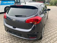 Gebraucht Kia Ceed 99 PS (72 kW) 2017 Kleinwagen