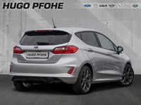 gebraucht Ford Fiesta ST-Line