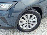 Gebraucht Seat Arona Style 116 PS (85 kW) 2025 Grau SUV