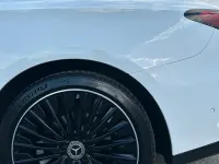 Gebraucht Mercedes CLE200 2024 Weiß Coupé