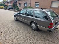 Gebraucht Mercedes 250 90 PS (66 kW) 1993 Grau Kombi