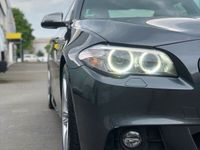 gebraucht BMW 535 f10 d