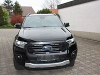 gebraucht Ford Ranger 