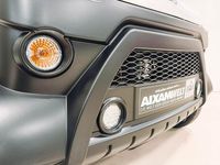 Gebraucht Aixam D-truck 2023 Weiß