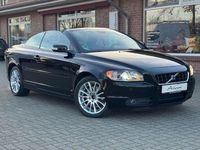 Gebraucht Volvo C70 Summum 140 PS (102 kW) 2007 Schwarz Cabrio