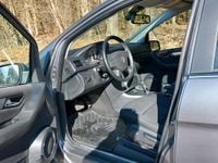 Gebraucht Mercedes B170 102 PS (75 kW) 2008 Van / Kleinbus