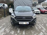 Gebraucht Ford Kuga ST-Line 150 PS (110 kW) 2019 Grau SUV