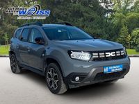 Gebraucht Dacia Duster Extreme 150 PS (110 kW) 2017 Grau SUV