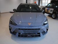 Neu Cupra Leon 150 PS (110 kW) 2025 Grau Limousine