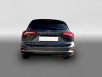 Gebraucht Ford Focus Cool & Connect 120 PS (88 kW) 2021 Grau Kombi