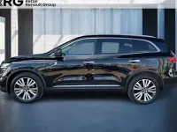 Gebraucht Renault Koleos Initiale Paris 184 PS (135 kW) 2023 Schwarzmetallic SUV