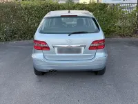 Gebraucht Mercedes B200 193 PS (141 kW) 2005 Van / Kleinbus