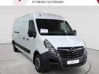 Gebraucht Opel Movano 2021 Andere Van
