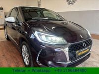 Gebraucht DS Automobiles DS3 Sport Chic 110 PS (80 kW) 2018 Weiß