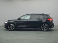 Gebraucht Ford Focus ST-Line X 155 PS (114 kW) 2022 Schwarz Limousine