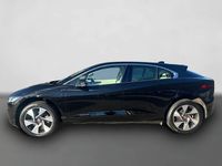 Gebraucht Jaguar I-Pace SE 235 kW (320 PS) 2020 Schwarz SUV