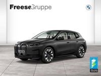Gebraucht BMW iX Executive 384 kW (523 PS) 2025 Grau SUV