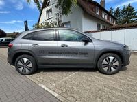 Gebraucht Mercedes EQA250+ Night 139 kW (190 PS) 2023 Mountaingrau  met. SUV