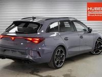 Gebraucht Cupra Leon VZ 2025 Grau