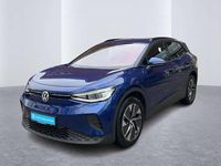 Gebraucht VW ID.4 Pure 125 kW (170 PS) 2025 Blue dusk metallic SUV