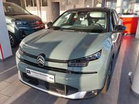 Neu Citroën C4 131 PS (96 kW) 2026 Grün Limousine