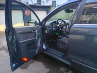 Gebraucht Chevrolet Captiva 150 PS (110 kW) 2007 Braun SUV