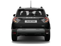 Neu Dacia Duster Expression 155 PS (114 kW) 2025 Perlmuttschwarz SUV