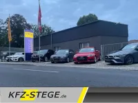Gebraucht Nissan Micra 92 PS (67 kW) 2022 Grau Kleinwagen