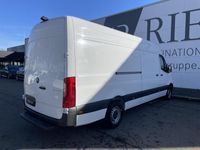 gebraucht Mercedes Sprinter 315 CDI MAXI/4325/L3H2KLIMA/TEMPOMAT/KAMERA/EASY-C