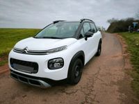 gebraucht Citroën C3 Aircross Shine Pure Tech 82