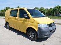 gebraucht VW Transporter T51.9 TDI PARKTRONIK 2xSCHIEBETÜR