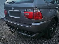 Gebraucht BMW X5 320 PS (235 kW) 2004 Andere farben SUV