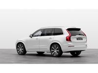 gebraucht Volvo XC90 B5 Diesel AWD Ultimate Bright 7-Sitzer Stan