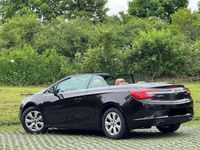 Gebraucht Opel Cascada Edition 170 PS (125 kW) 2014 Beige Cabrio