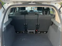 Gebraucht Ford C-MAX 140 PS (102 kW) 2011 Silber Van / Kleinbus