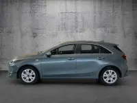 Neu Kia Ceed Vision 140 PS (102 kW) 2025 Grau Kleinwagen