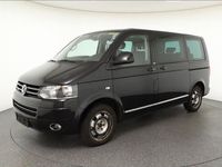 Usata VW T5 Match 179 CV (131 kW) 2012 Nero Furgone